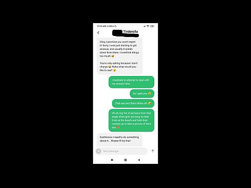 ❤️ მე დავამატე ახალი PAWG Tinder-ისგან ჩემს ჰარემში (Tinder-თან საუბარი შედის) ❤ პორნო პორნოში ka.teenactivewear.ru ❤